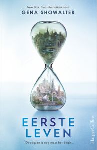 Eerste leven - Gena Showalter - ebook