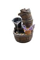 Acqua Arte set Halifax - Ubbink