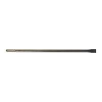 Milwaukee SDS-Max platte beitel 600 x 25 mm - 4932343739