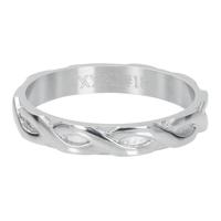 iXXXi Vulring Braided Zilver