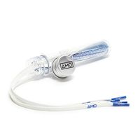 AMO Grip Veters 2.0 100cm Donkerblauw Wit