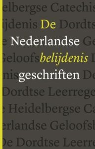 De Nederlandse Belijdenisgeschriften - Diverse auteurs - ebook