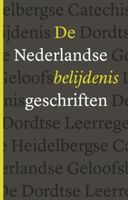 De Nederlandse Belijdenisgeschriften - Diverse auteurs - ebook - thumbnail