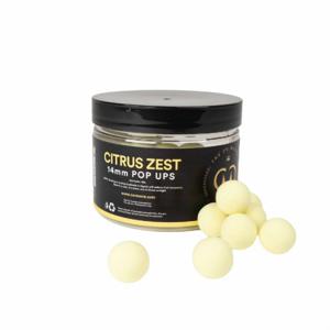 CC Moore Elite Pop Ups 14mm Citrus Zest