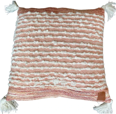 Kussen Chenna 50x50cm in 4 kleuren