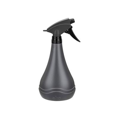 Bloempot Aquarius sprayer 0,7ltr antraciet - Elho