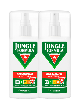 Jungle Formula Spray Maximum