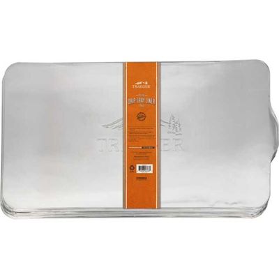 Traeger Vetafdruipplaat beschermfolie voor Pro 780 druipschaal