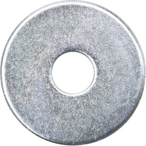 Spatbordschijf 6.4 mm 20 mm Staal Verzinkt 50 stuk(s) SWG 411 60 20 25