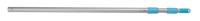 Intex uitschuifbare steel 239 cm