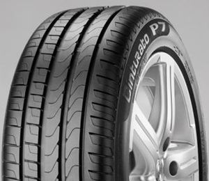 Pirelli Cinturato P7 255/40 R18 95V RFT * 25540180VP7RFT
