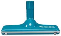 Makita 123488-8 Vloerzuigmond harde vloer blauw