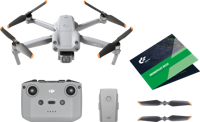 DJI Air 2S + Drone Pilot Basic cursus