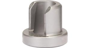 Bosch Accessories 2608639902 Speciale matrijs en stempel, geschikt voor GNA 1,3, GNA 1,6, GNA 2,0, 1530