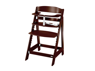 roba kinderstoel Sit Up (Bruin flex)