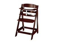 roba kinderstoel Sit Up (Bruin flex)