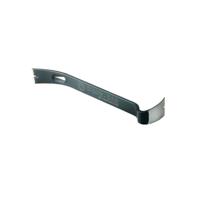 Peddinghaus 113010015 Nagelijzer bever-Bar - extra plat - 15 inch - 380 mm - thumbnail