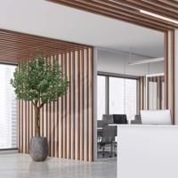 Eucalyptus Kunstboom XL 300cm Eucalyptus Kunstboom XL 300cm