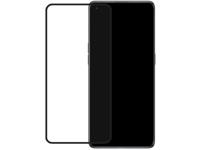 Mobilize Mobilize Edge-To-Edge Glass Screen Protector OPPO Find X5 5G Black Edge Glue