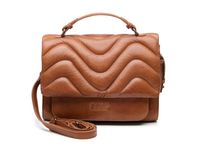 Chabo Bags Sorrento Handbag Schoudertas Camel