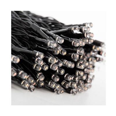 LED-lichtkrans Multicolour (11 m)