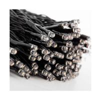 LED-lichtkrans Multicolour (11 m)