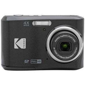 Kodak Pixpro FZ45 Friendly Zoom Digitale camera 16 Mpix Zoom optisch: 4 x Zwart Full-HD video-opname, HDR video