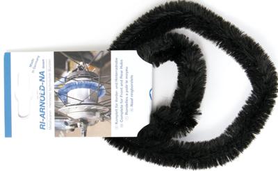RI-ARNOLD-NA Hub cleaning ring set pentasport