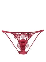 Fleur Of England culotte Gisele - Rouge