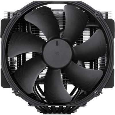Noctua NH-D15 chromax.black cpu-koeler