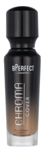 BPerfect Chroma Cover Matte Foundation 30 ml