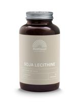 Mattisson Absolute soja lecithine 1200mg Mattisson Absolute soja lecithine 1200mg