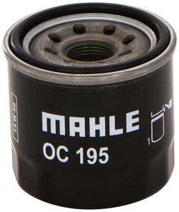 Oliefilter OC195