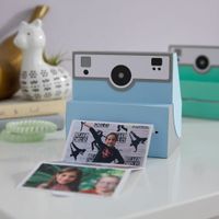 Cricut Smart Paper™ Gekleurd karton Snijbreedte 30.5 cm Zwart - thumbnail