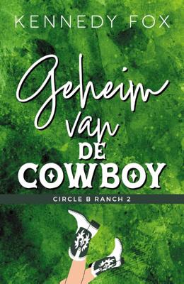 Geheim van de cowboy (Paperback)