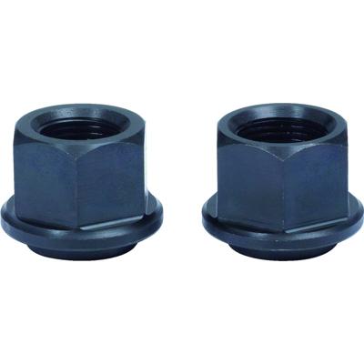 KS Tools 150.1814 Moer met reduceerband M20, verpakking van 2 stuks