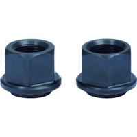 KS Tools 150.1814 Moer met reduceerband M20, verpakking van 2 stuks