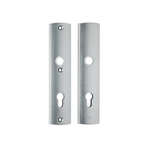 AXA 6660 Veiligheidsschilden Curve PC85 F1 - 6660-10-11/85