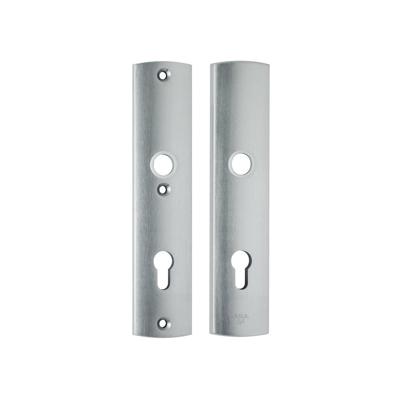 AXA 6660 Veiligheidsschilden Curve PC85 F1 - 6660-10-11/85