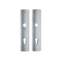 AXA 6660 Veiligheidsschilden Curve PC85 F1 - 6660-10-11/85