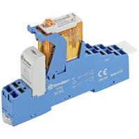 Finder 4C.P2.8.110.0060 Koppelrelais 110 V/AC 8 A 2x wisselcontact 1 stuk(s)