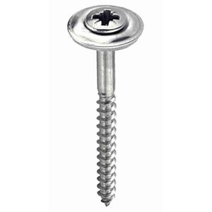 SPENGLERSCHROEF 4,5X25MM /200