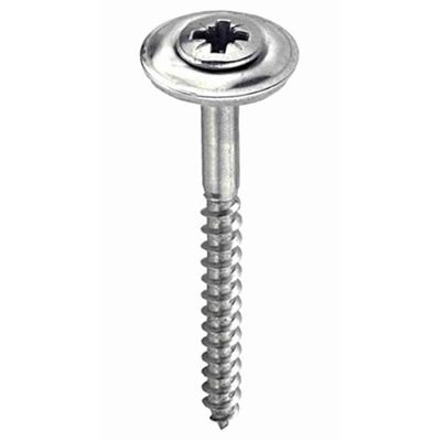 SPENGLERSCHROEF 4,5X25MM /200