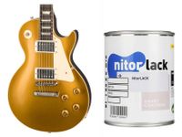 NitorLACK N260801108