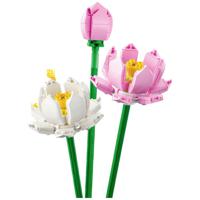 40647 LEGO® ICONS™ Lotusbloemen - thumbnail