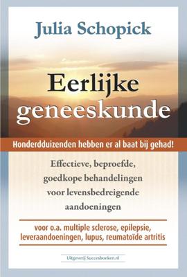 Eerlijke geneeskunde (Paperback)