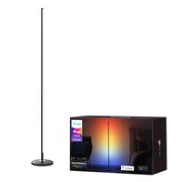 Govee H6076 RGBICW Slimme Hoek Vloerlamp sfeerverlichting RGBIC, Wifi, Bluetooth - thumbnail