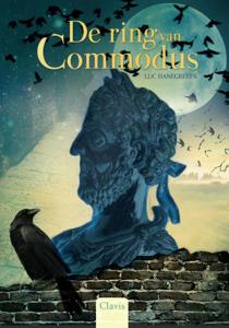 De ring van Commodus (Hardback)