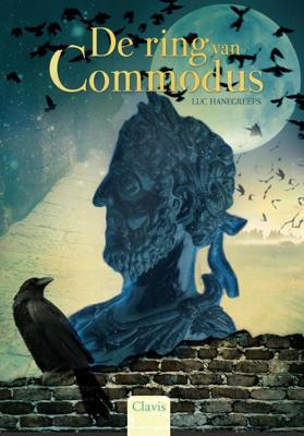De ring van Commodus (Hardback)