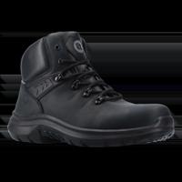 Bata Werkschoen ACT212 Mid S3 | Zwart | Maat 43 - 8712843711334